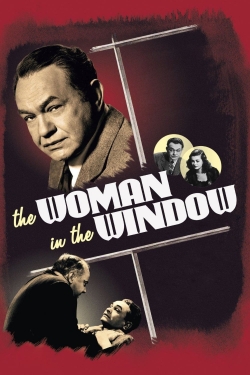 The Woman in the Window-stream