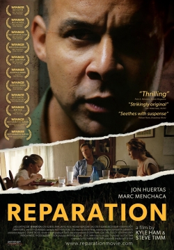 Reparation-stream