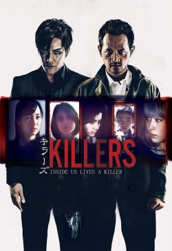 Killers-stream