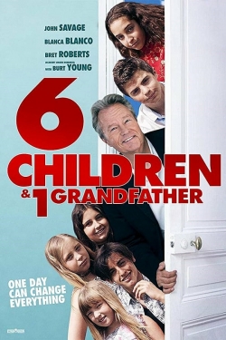 Six Children and One Grandfather-stream