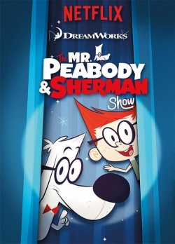 The Mr. Peabody & Sherman Show-stream