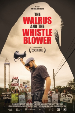 The Walrus and the Whistleblower-stream