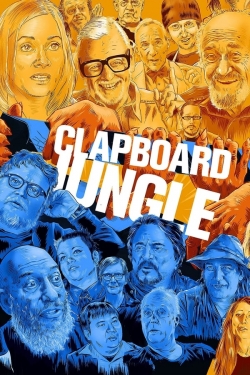 Clapboard Jungle-stream