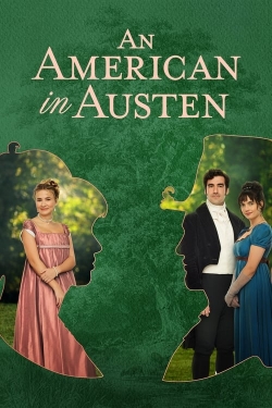 An American in Austen-stream