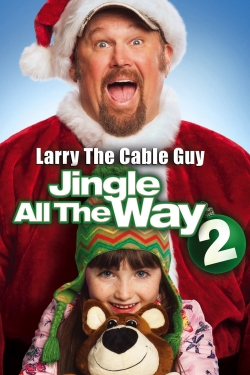 Jingle All the Way 2-stream