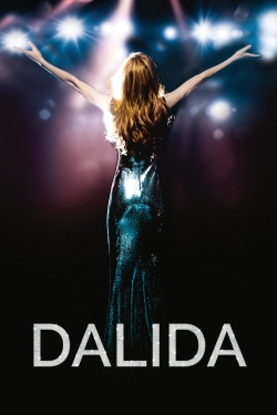 Dalida-stream