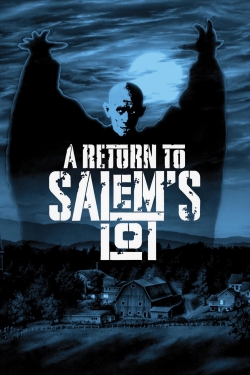 A Return to Salem's Lot-stream