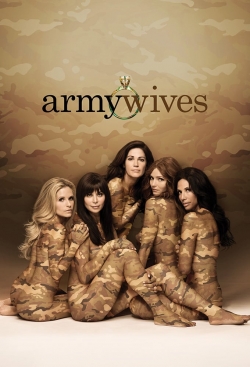 Army Wives-stream