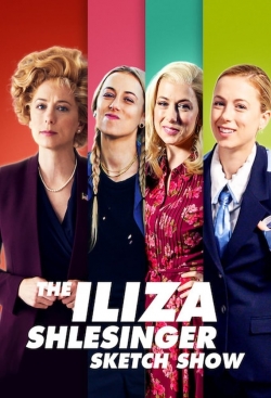 The Iliza Shlesinger Sketch Show-stream