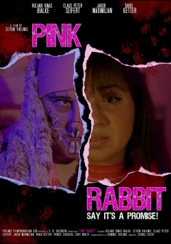 Pink Rabbit-stream