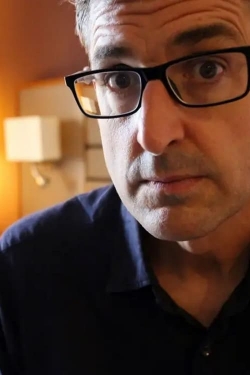 Louis Theroux: Selling Sex-stream