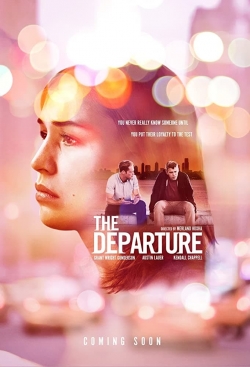 The Departure-stream