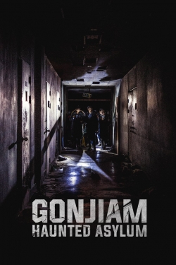 Gonjiam: Haunted Asylum-stream