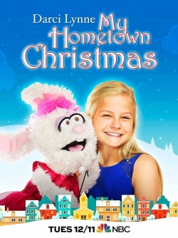 Darci Lynne: My Hometown Christmas-stream