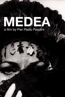 Medea-stream