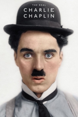 The Real Charlie Chaplin-stream