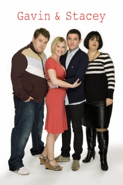 Gavin & Stacey-stream