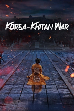 Korea-Khitan War-stream