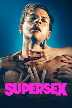 Supersex-stream