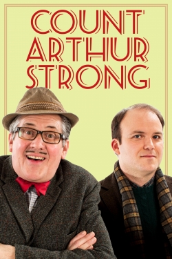 Count Arthur Strong-stream