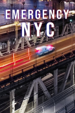 Emergency: NYC-stream