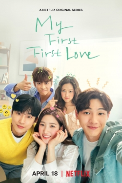 My First First Love-stream