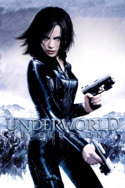 Underworld: Evolution-stream