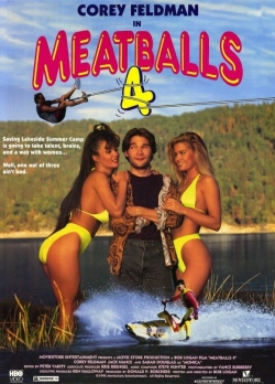 Meatballs 4-stream