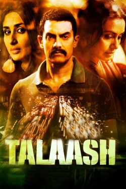 Talaash-stream