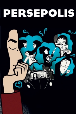 Persepolis-stream