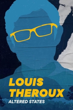 Louis Theroux's: Altered States-stream