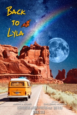 Back to Lyla-stream