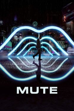 Mute-stream