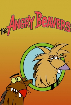 The Angry Beavers-stream