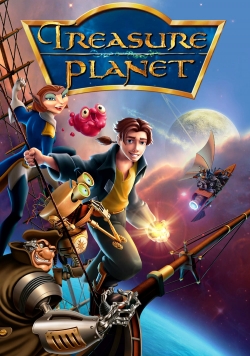 Treasure Planet-stream