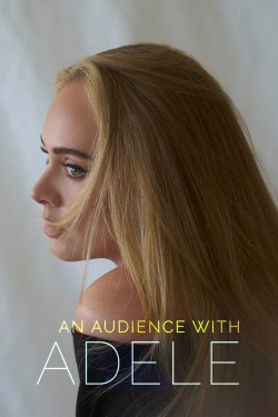 An Audience with Adele-stream