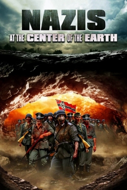 Nazis at the Center of the Earth-stream