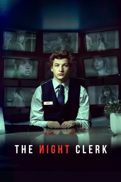 The Night Clerk-stream