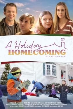 A Holiday Homecoming-stream