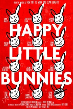 Happy Little Bunnies-stream