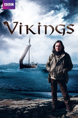 Vikings-stream