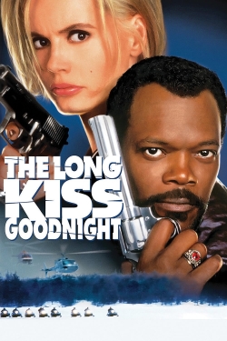 The Long Kiss Goodnight-stream