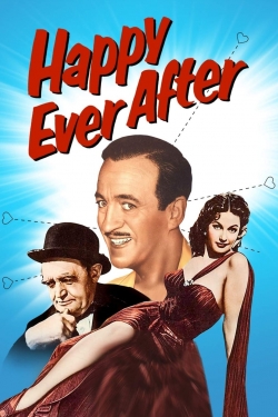 Happy Ever After-stream