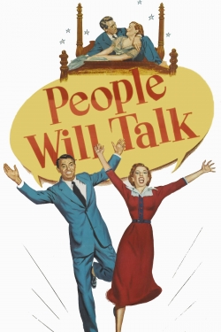 People Will Talk-stream