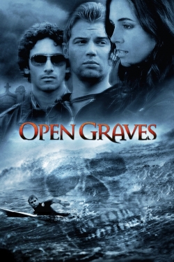 Open Graves-stream