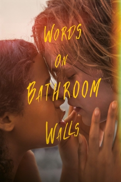 Words on Bathroom Walls-stream