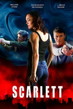 Scarlett-stream