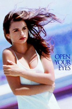 Open Your Eyes-stream