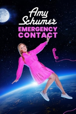 Amy Schumer: Emergency Contact-stream