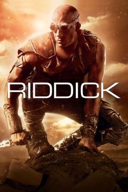 Riddick-stream